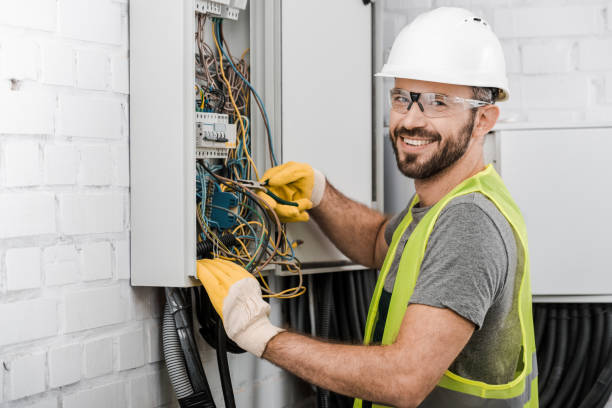 Industrial Electrical Services in Fleetwood, PA