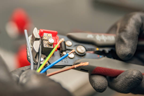 Best Affordable Electrician  in Fleetwood, PA