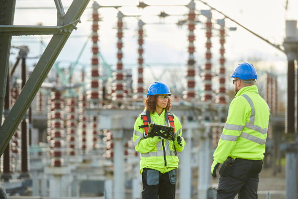 Best Industrial Electrical Services  in Fleetwood, PA