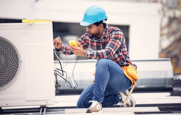 Professional Electrician in Fleetwood, PA