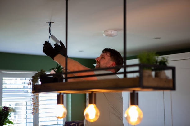 Best Electrical Outlet Repair  in Fleetwood, PA