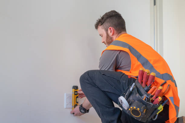 Best Electric Panel Repair  in Fleetwood, PA