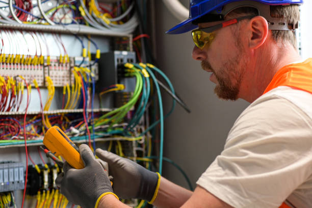 Best Electrical Rewiring Services  in Fleetwood, PA
