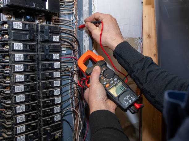 Best Residential Electrician Services  in Fleetwood, PA