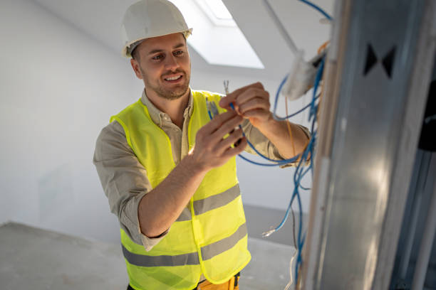 Best Electric Panel Repair  in Fleetwood, PA